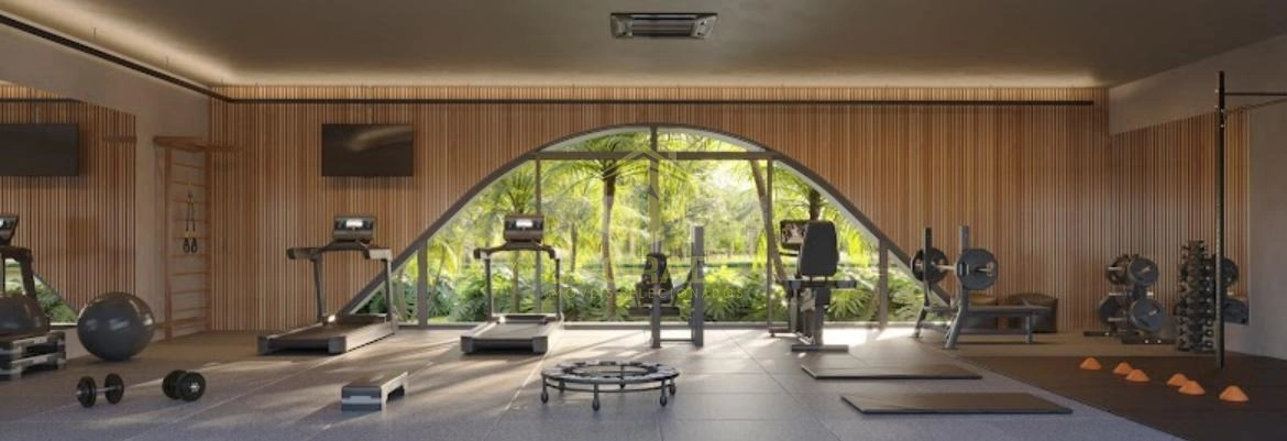 10ª foto do condomínio