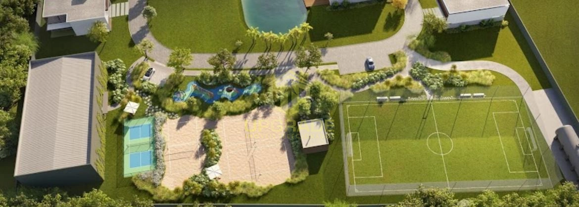 22ª foto do condomínio