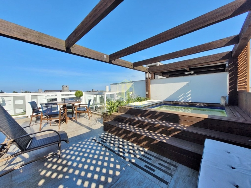 A paz vem de dentro de você mesmo. Não a procure à sua volta.: 4ª foto da galeria de imagens do imóvel