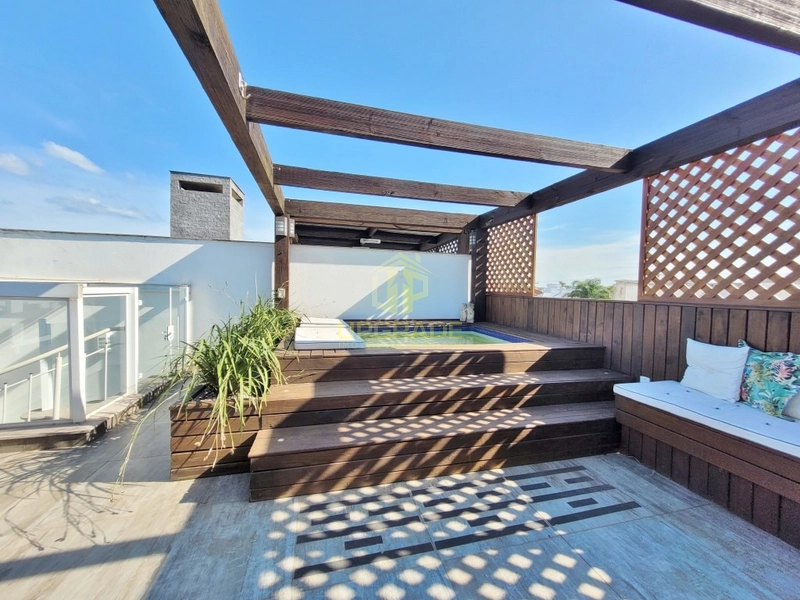 A paz vem de dentro de você mesmo. Não a procure à sua volta.: 3ª foto da galeria de imagens do imóvel