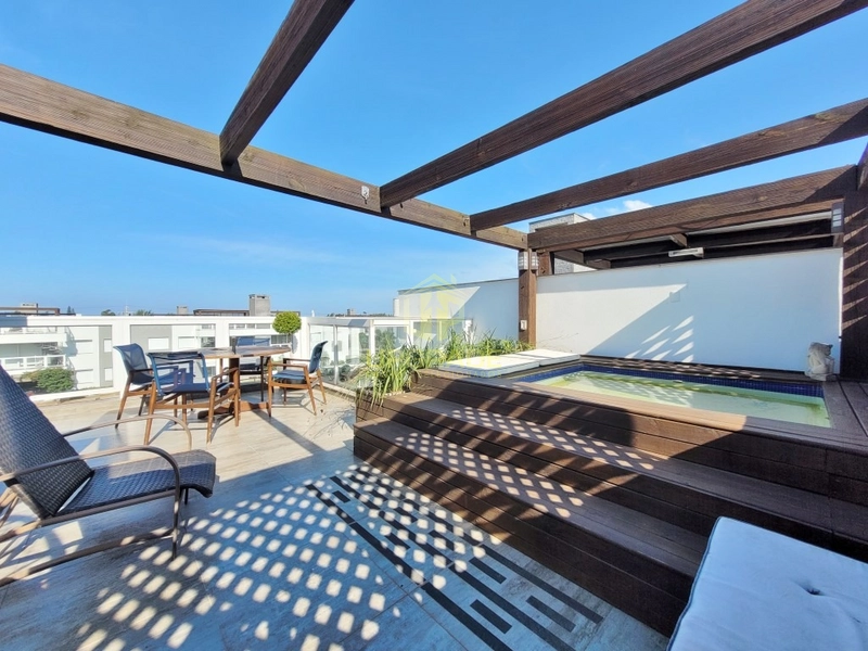 A paz vem de dentro de você mesmo. Não a procure à sua volta.: 11ª foto da galeria de imagens do imóvel