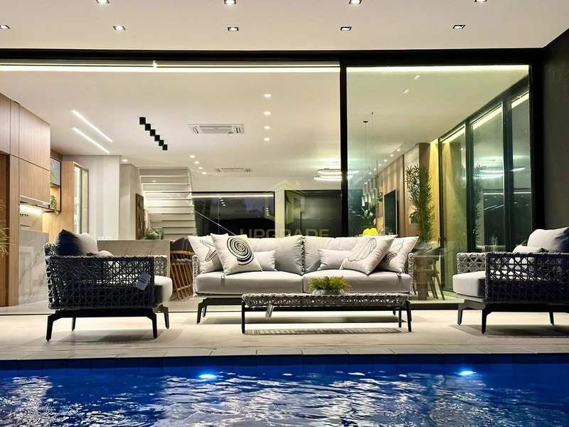 Não extinga sua inspiração e sua imaginação, seja luz!: 75ª foto da galeria de imagens do imóvel