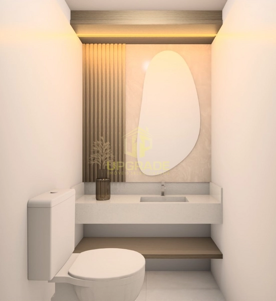 Um homem criativo é motivado pelo desejo de alcançar...: 18ª foto da galeria de imagens do imóvel