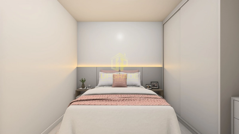 Um homem criativo é motivado pelo desejo de alcançar...: 29ª foto da galeria de imagens do imóvel