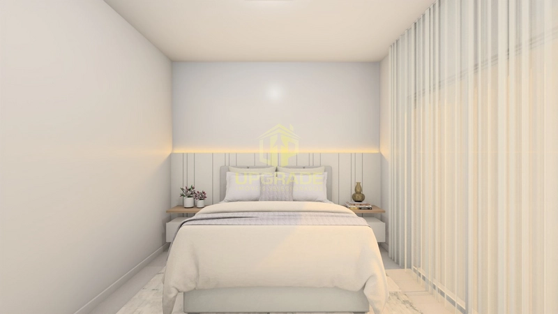 Um homem criativo é motivado pelo desejo de alcançar...: 45ª foto da galeria de imagens do imóvel