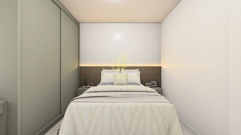 Um homem criativo é motivado pelo desejo de alcançar...: 32ª foto da galeria de imagens do imóvel