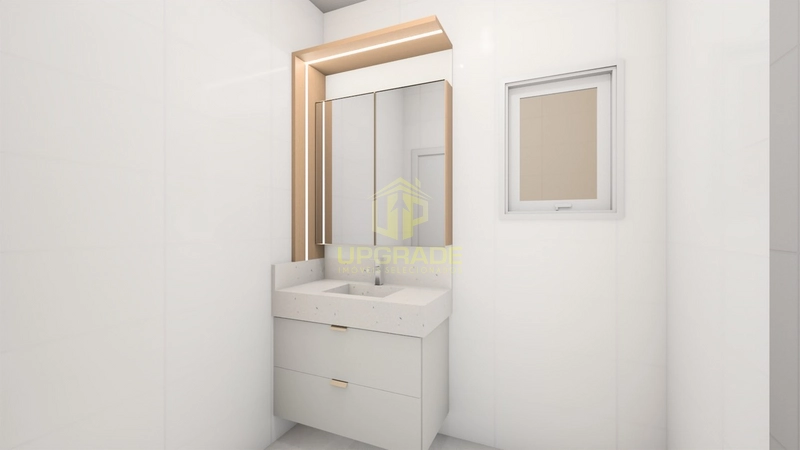 Um homem criativo é motivado pelo desejo de alcançar...: 43ª foto da galeria de imagens do imóvel