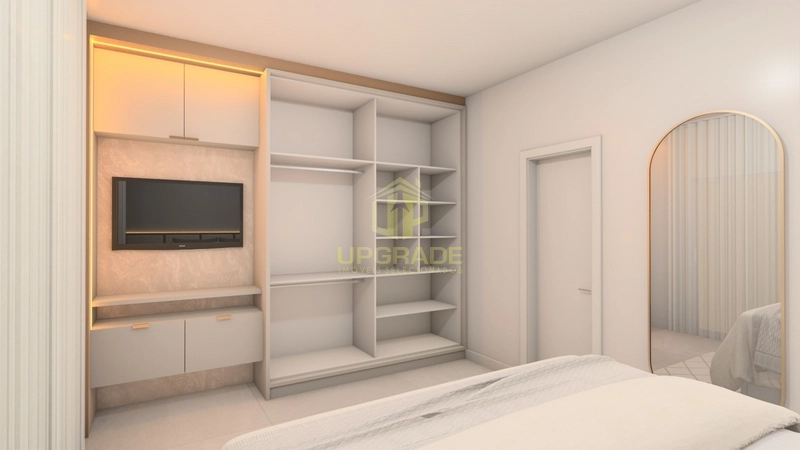 Um homem criativo é motivado pelo desejo de alcançar...: 20ª foto da galeria de imagens do imóvel