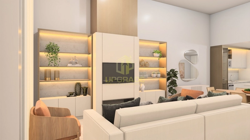 Um homem criativo é motivado pelo desejo de alcançar...: 15ª foto da galeria de imagens do imóvel