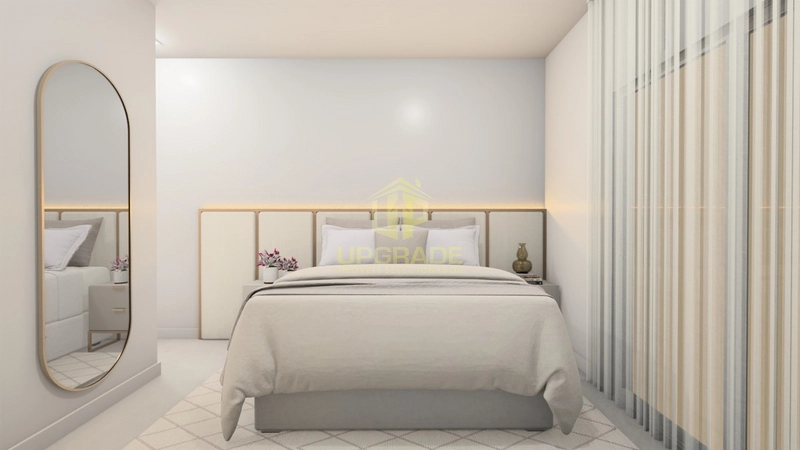 Um homem criativo é motivado pelo desejo de alcançar...: 24ª foto da galeria de imagens do imóvel