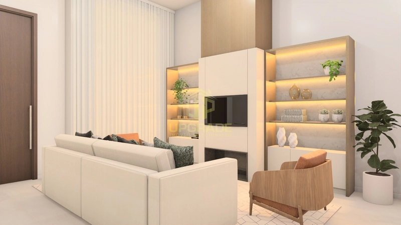 Um homem criativo é motivado pelo desejo de alcançar...: 16ª foto da galeria de imagens do imóvel