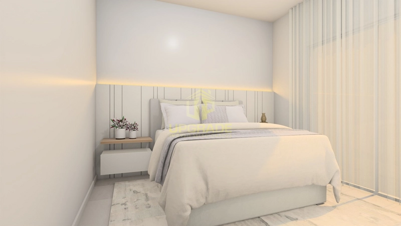 Um homem criativo é motivado pelo desejo de alcançar...: 44ª foto da galeria de imagens do imóvel