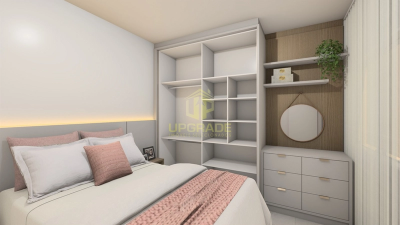 Um homem criativo é motivado pelo desejo de alcançar...: 27ª foto da galeria de imagens do imóvel