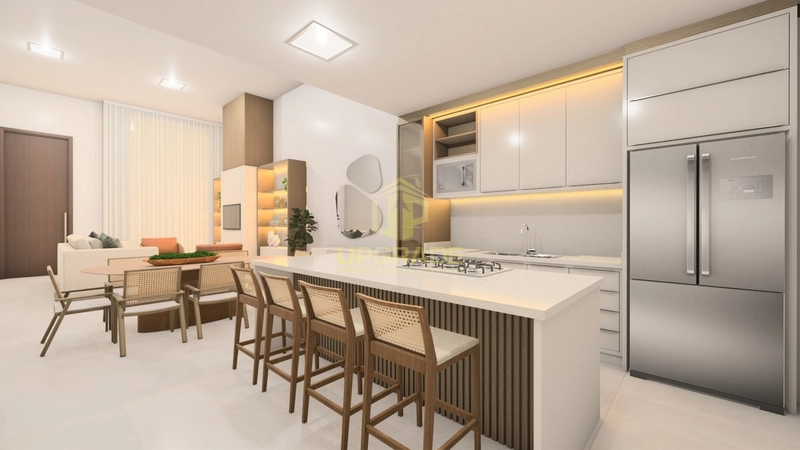 Um homem criativo é motivado pelo desejo de alcançar...: 7ª foto da galeria de imagens do imóvel