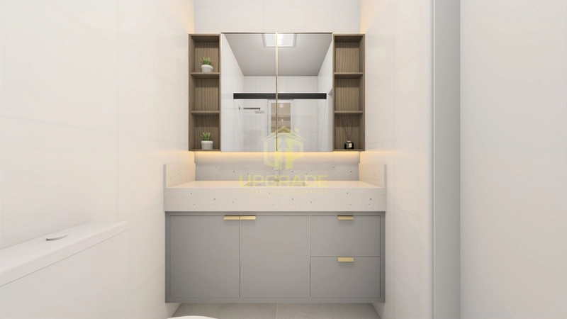 Um homem criativo é motivado pelo desejo de alcançar...: 26ª foto da galeria de imagens do imóvel