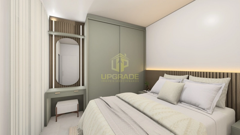 Um homem criativo é motivado pelo desejo de alcançar...: 36ª foto da galeria de imagens do imóvel