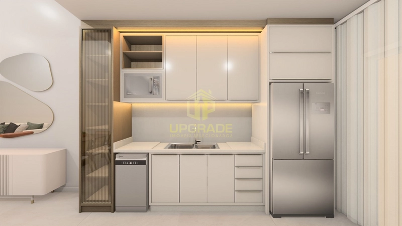 Um homem criativo é motivado pelo desejo de alcançar...: 10ª foto da galeria de imagens do imóvel