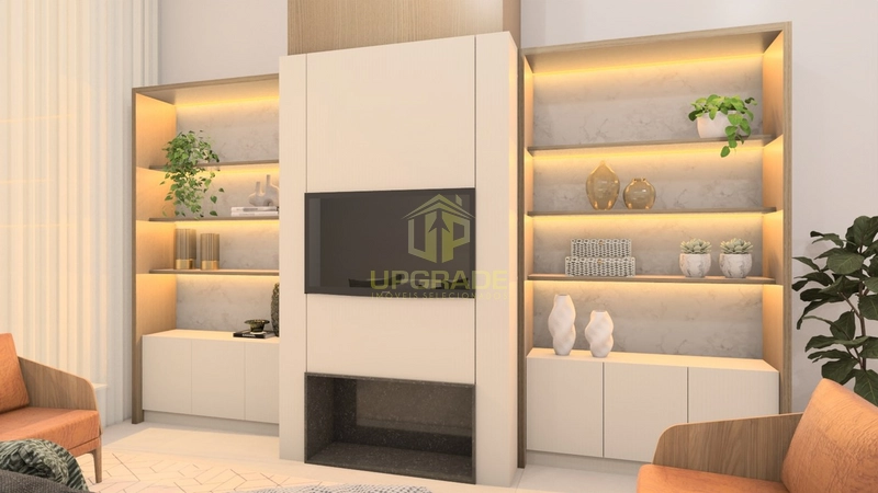 Um homem criativo é motivado pelo desejo de alcançar...: 14ª foto da galeria de imagens do imóvel