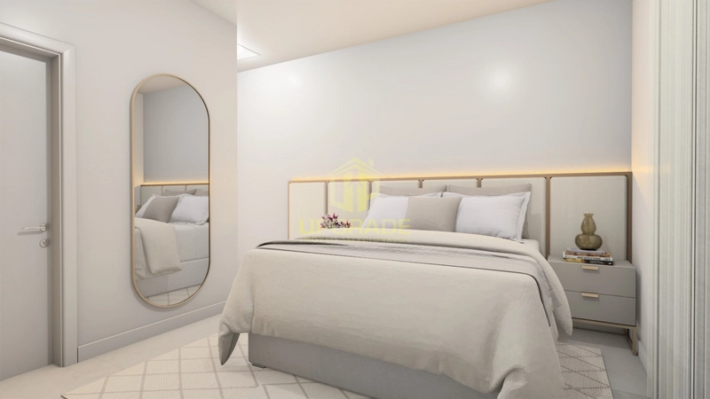 Um homem criativo é motivado pelo desejo de alcançar...: 25ª foto da galeria de imagens do imóvel