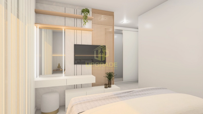 Um homem criativo é motivado pelo desejo de alcançar...: 46ª foto da galeria de imagens do imóvel