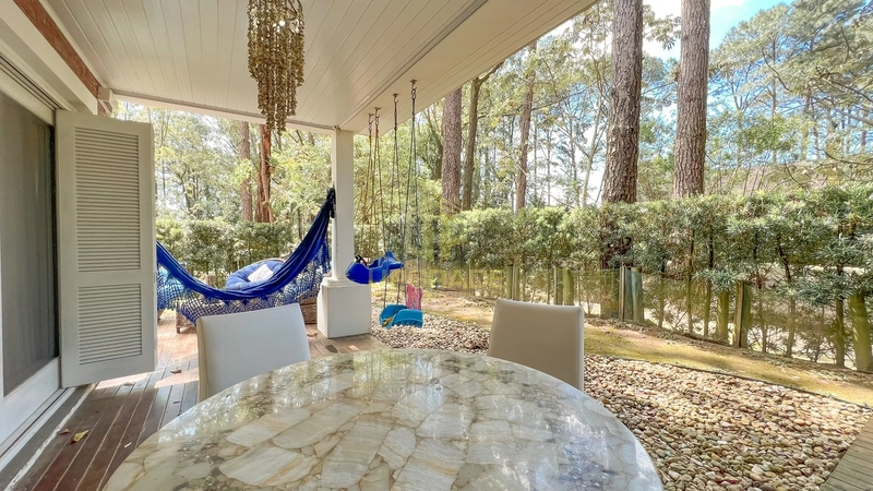 Viva o encanto colonial em um refúgio próximo à natureza: 37ª foto da galeria de imagens do imóvel