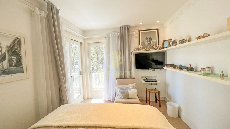 Viva o encanto colonial em um refúgio próximo à natureza: 4ª foto da galeria de imagens do imóvel