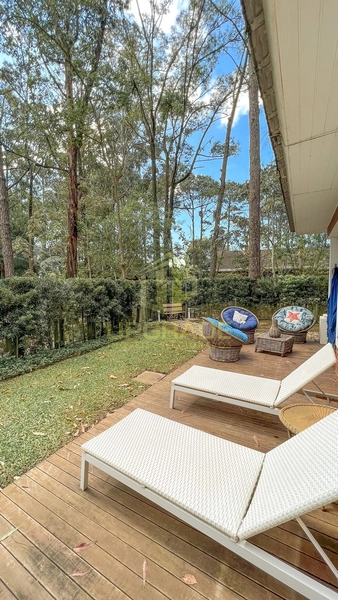 Viva o encanto colonial em um refúgio próximo à natureza: 30ª foto da galeria de imagens do imóvel