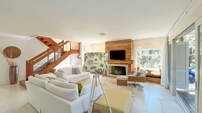 Viva o encanto colonial em um refúgio próximo à natureza: 58ª foto da galeria de imagens do imóvel