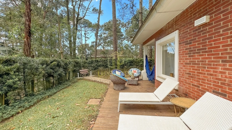 Viva o encanto colonial em um refúgio próximo à natureza: 31ª foto da galeria de imagens do imóvel