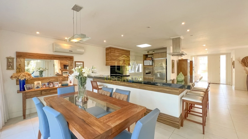 Viva o encanto colonial em um refúgio próximo à natureza: 48ª foto da galeria de imagens do imóvel