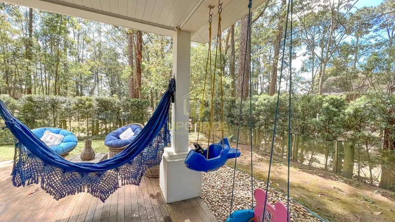 Viva o encanto colonial em um refúgio próximo à natureza: 36ª foto da galeria de imagens do imóvel