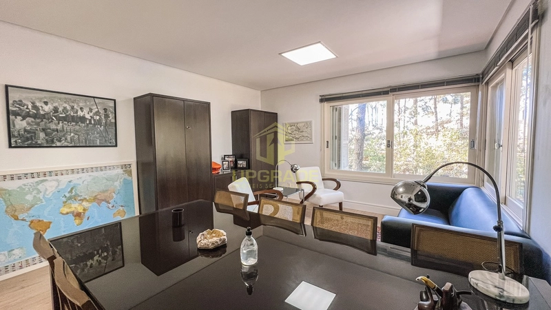 Viva o encanto colonial em um refúgio próximo à natureza: 12ª foto da galeria de imagens do imóvel