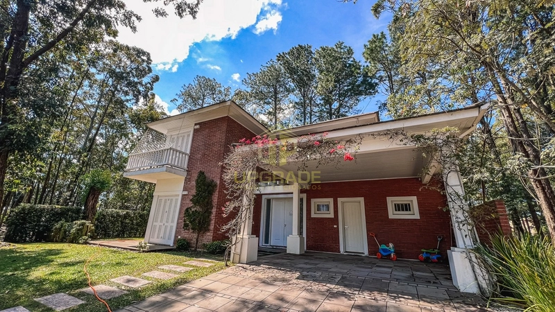 Viva o encanto colonial em um refúgio próximo à natureza: 72ª foto da galeria de imagens do imóvel