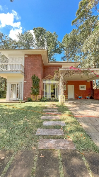 Viva o encanto colonial em um refúgio próximo à natureza: 21ª foto da galeria de imagens do imóvel