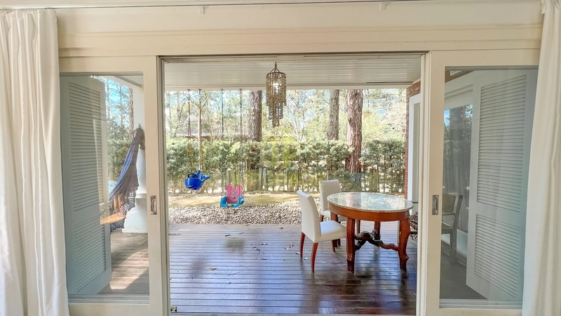 Viva o encanto colonial em um refúgio próximo à natureza: 39ª foto da galeria de imagens do imóvel