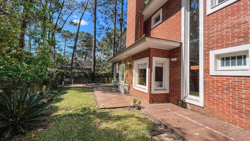 Viva o encanto colonial em um refúgio próximo à natureza: 68ª foto da galeria de imagens do imóvel