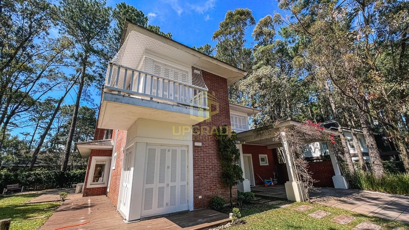 Viva o encanto colonial em um refúgio próximo à natureza: 71ª foto da galeria de imagens do imóvel