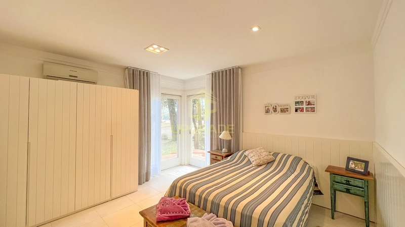 Viva o encanto colonial em um refúgio próximo à natureza: 26ª foto da galeria de imagens do imóvel