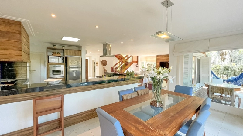 Viva o encanto colonial em um refúgio próximo à natureza: 44ª foto da galeria de imagens do imóvel