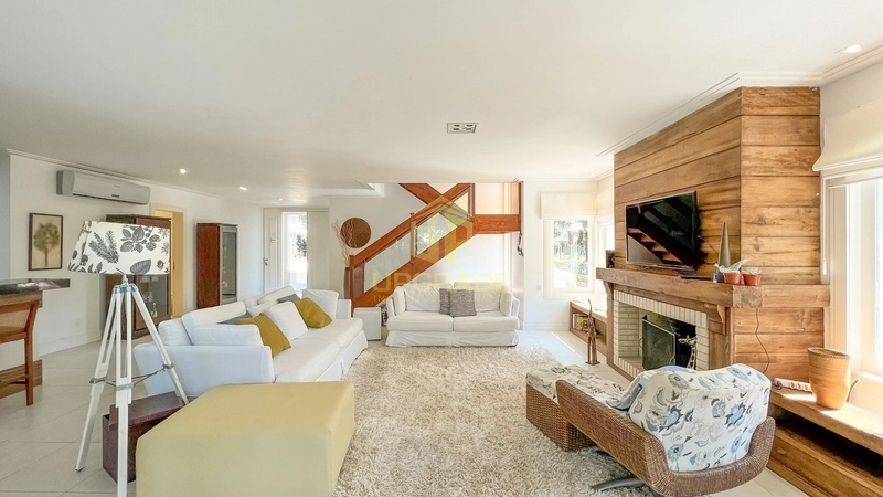 Viva o encanto colonial em um refúgio próximo à natureza: 56ª foto da galeria de imagens do imóvel