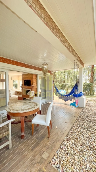 Viva o encanto colonial em um refúgio próximo à natureza: 34ª foto da galeria de imagens do imóvel