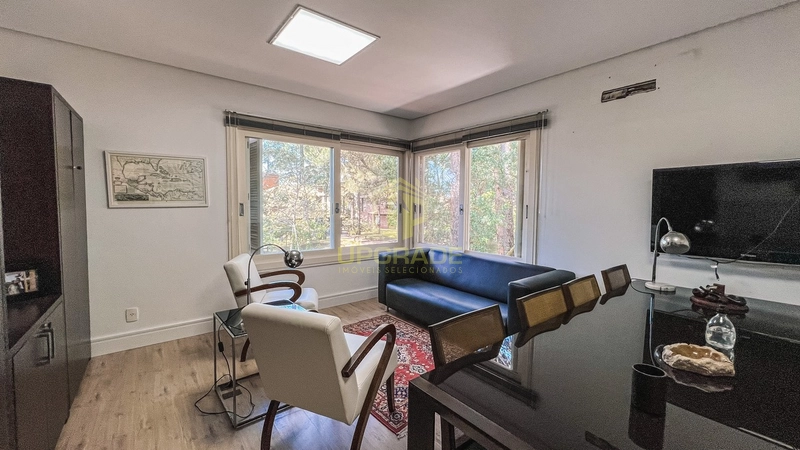 Viva o encanto colonial em um refúgio próximo à natureza: 11ª foto da galeria de imagens do imóvel