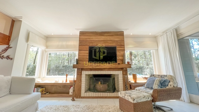 Viva o encanto colonial em um refúgio próximo à natureza: 52ª foto da galeria de imagens do imóvel