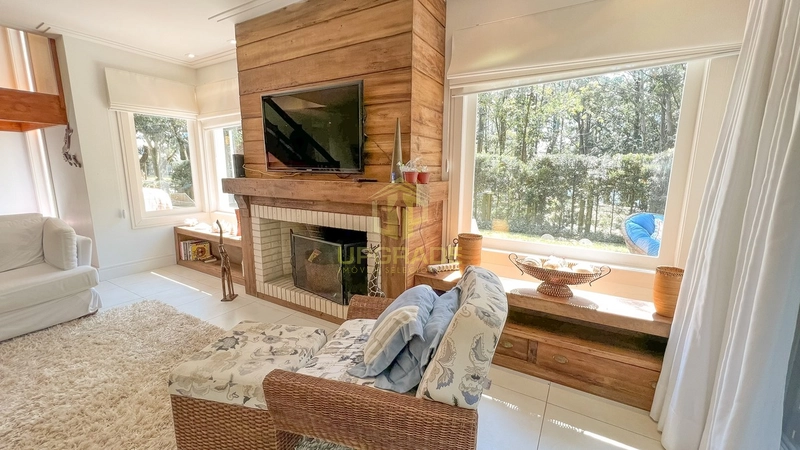 Viva o encanto colonial em um refúgio próximo à natureza: 55ª foto da galeria de imagens do imóvel