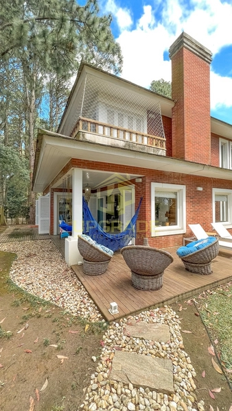 Viva o encanto colonial em um refúgio próximo à natureza: 32ª foto da galeria de imagens do imóvel