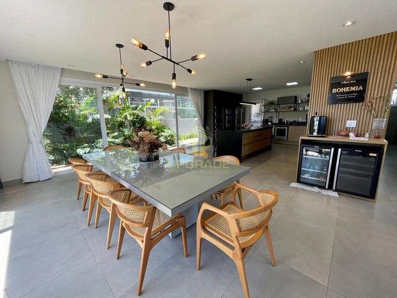 Já pensou passar seus dias nesta casa com diversos espaços de lazer?: 11ª foto da galeria de imagens do imóvel