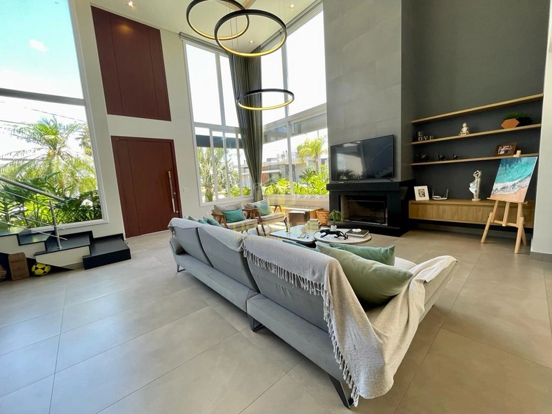 Já pensou passar seus dias nesta casa com diversos espaços de lazer?: 24ª foto da galeria de imagens do imóvel