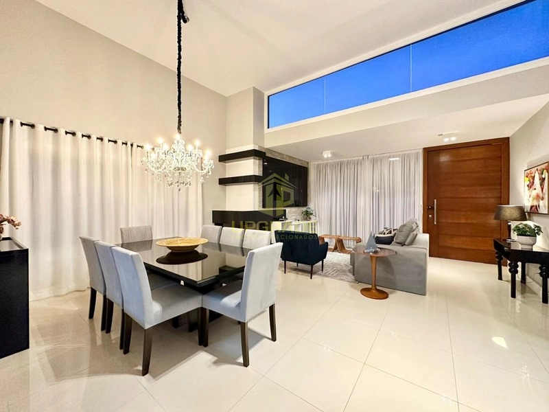 Viva o luxo e o conforto em uma casa moderna e com piscina.: 16ª foto da galeria de imagens do imóvel