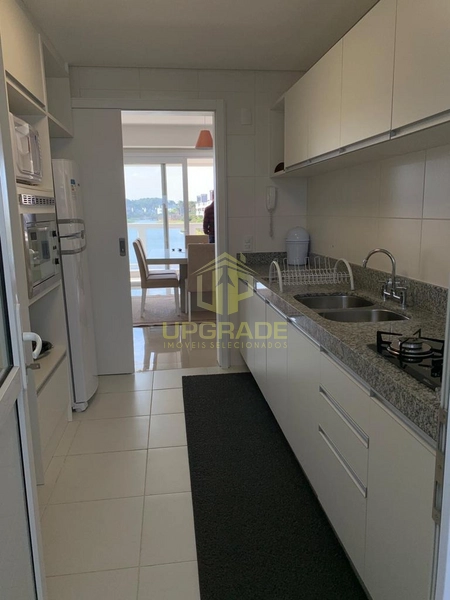 Sua casa dos sonhos: beira lago, vista panorâmica e segurança completa: 5ª foto da galeria de imagens do imóvel