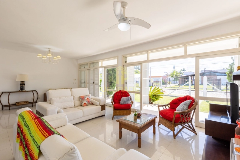 Já pensou em passar seus dias no coração de Xangri-lá?: 4ª foto da galeria de imagens do imóvel